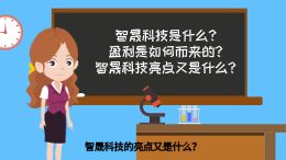 智晟科技AI智能软件介绍