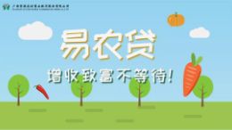 易农贷