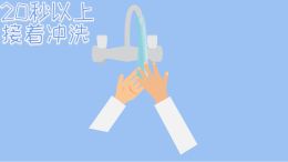 如何正确洗手