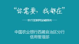 企业信用报告自主查询功能介绍及操作说明