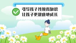 青少年性教育知识模板