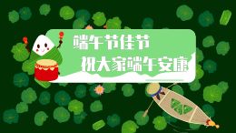 端午节,粽子大促销