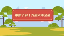 带你了解十九届六中全会