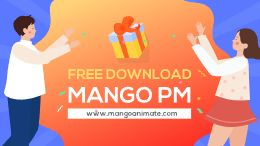 Mango Presentation Maker