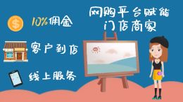 商城招募